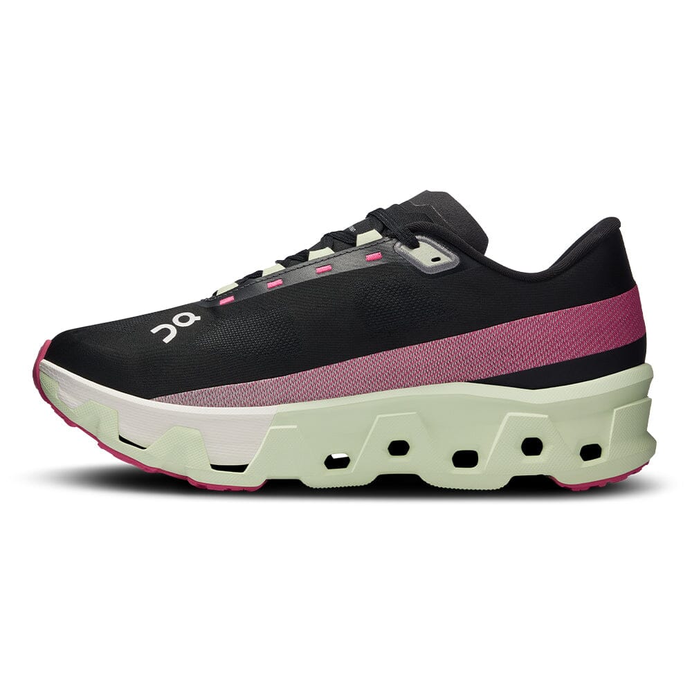 Men's On Running Cloudmonster Hyper - Lightweight Cushioned Running Shoes for Men - Perfect for Road Running, Training & Gym Workouts