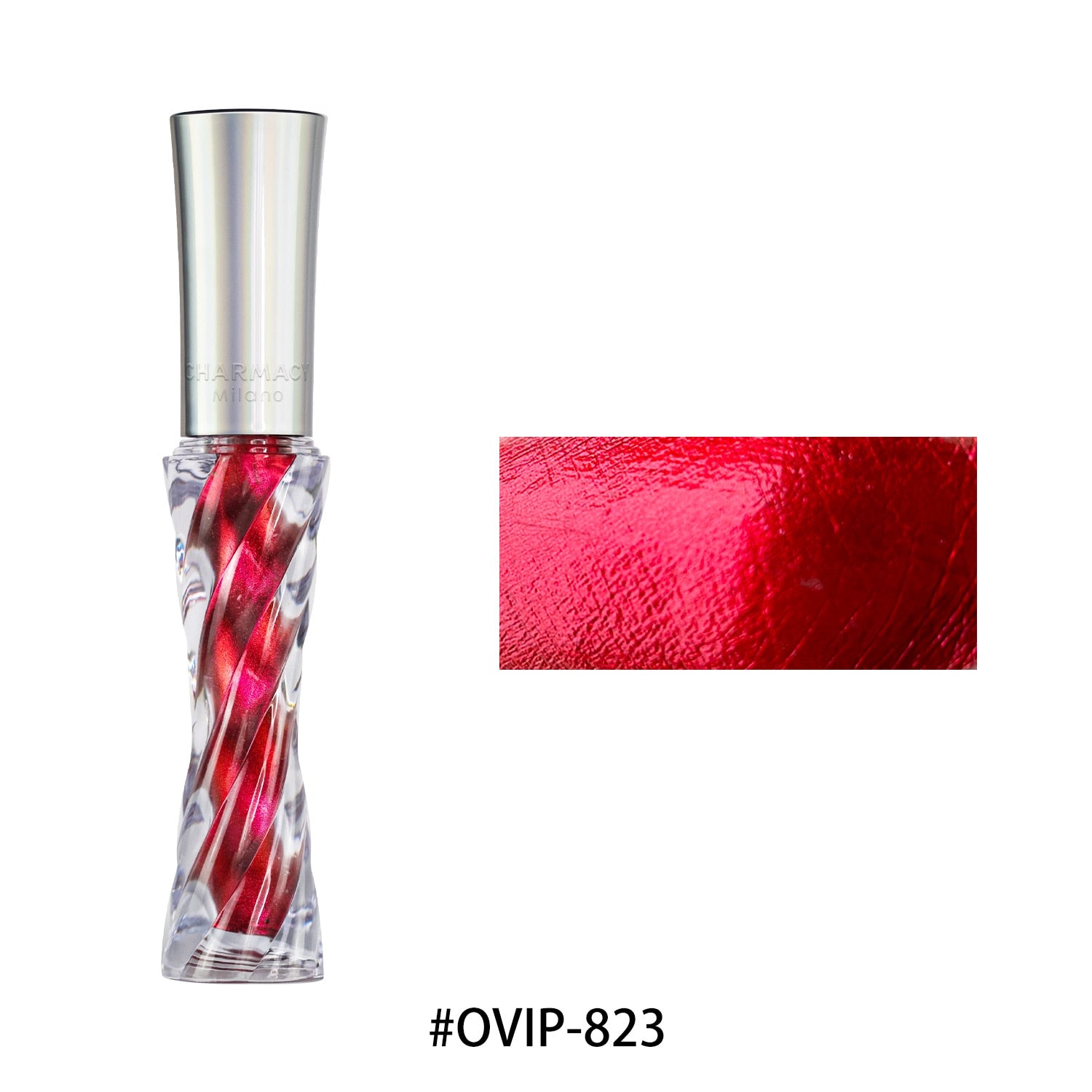 Professional Chameleon Liquid Eyeshadow - Long Lasting, Waterproof & Highly Pigmented Makeup for Stunning Eye Looks - Perfect for Parties, Weddings & Everyday Wear