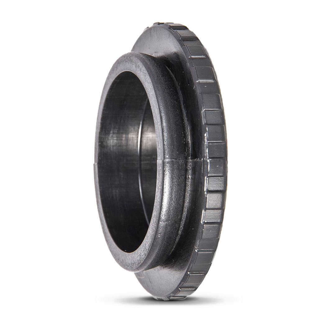 BAADER T2 Dust Cap for ZEISS Quick Changer | Camera Lens Protection Cover | Perfect for DSLR & Mirrorless Photography Accessories