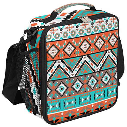 Aztec Geometric2
