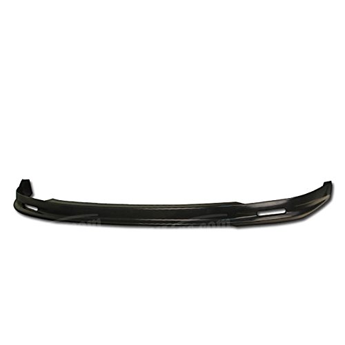 M-Spec Style Front Bumper Lip For Honda Civic 1996-1998 - Aggressive Body Kit Upgrade for Enhanced Style & Protection - Perfect for Car Shows, Street Racing & Daily Driving