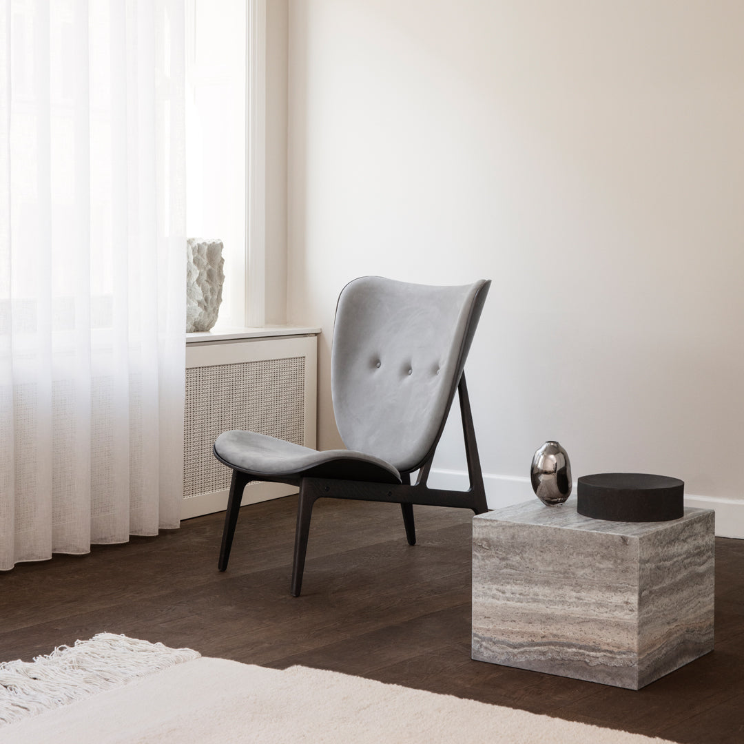 Modern Cubism Coffee Table - Minimalist Geometric Design for Living Room, Office & Lounge - Durable Glass Top & Metal Frame - Perfect for Home Decor & Small Spaces