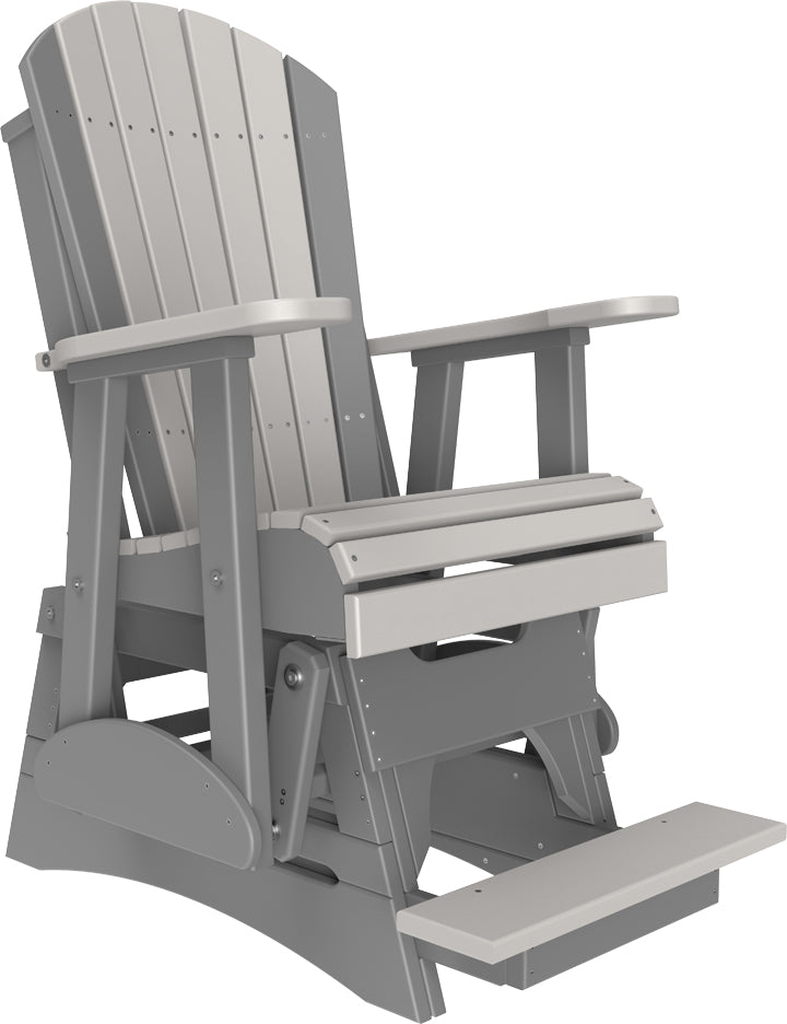 Dove Gray / Slate Gray