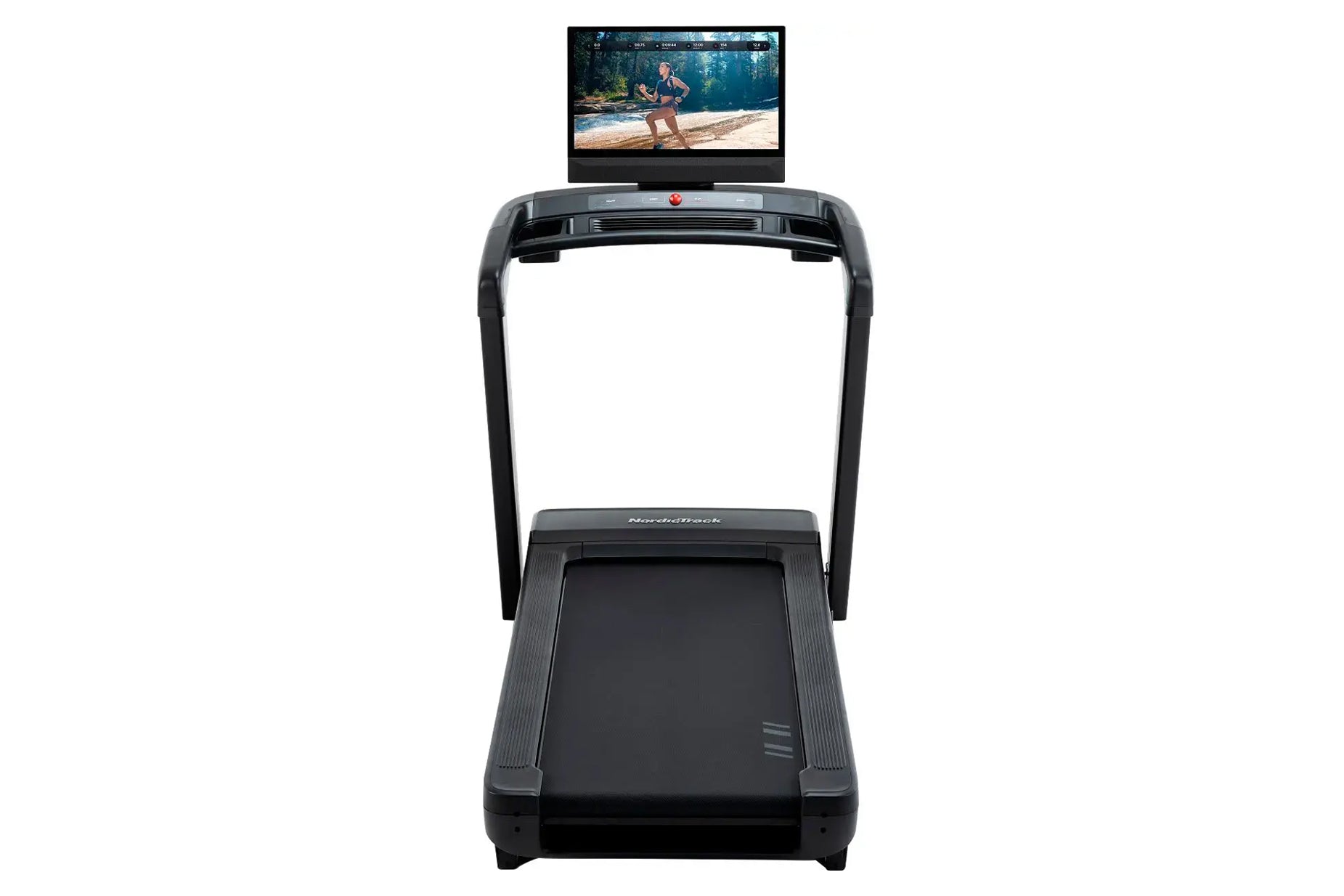 NordicTrack Commercial 2450 Treadmill - Premium Incline Trainer with 22