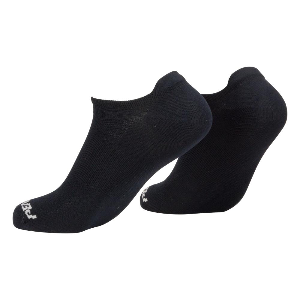 Breathable No-Show Cycling Socks for Men & Women - Anti-Slip Athletic Socks for Road Biking, Spinning & Indoor Cycling Workouts