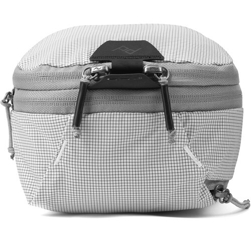 Peak Design Packing Cube Small - Lightweight & Durable Travel Organizer for Clothes & Accessories - Perfect for Backpacking, Business Trips & Weekend Getaways