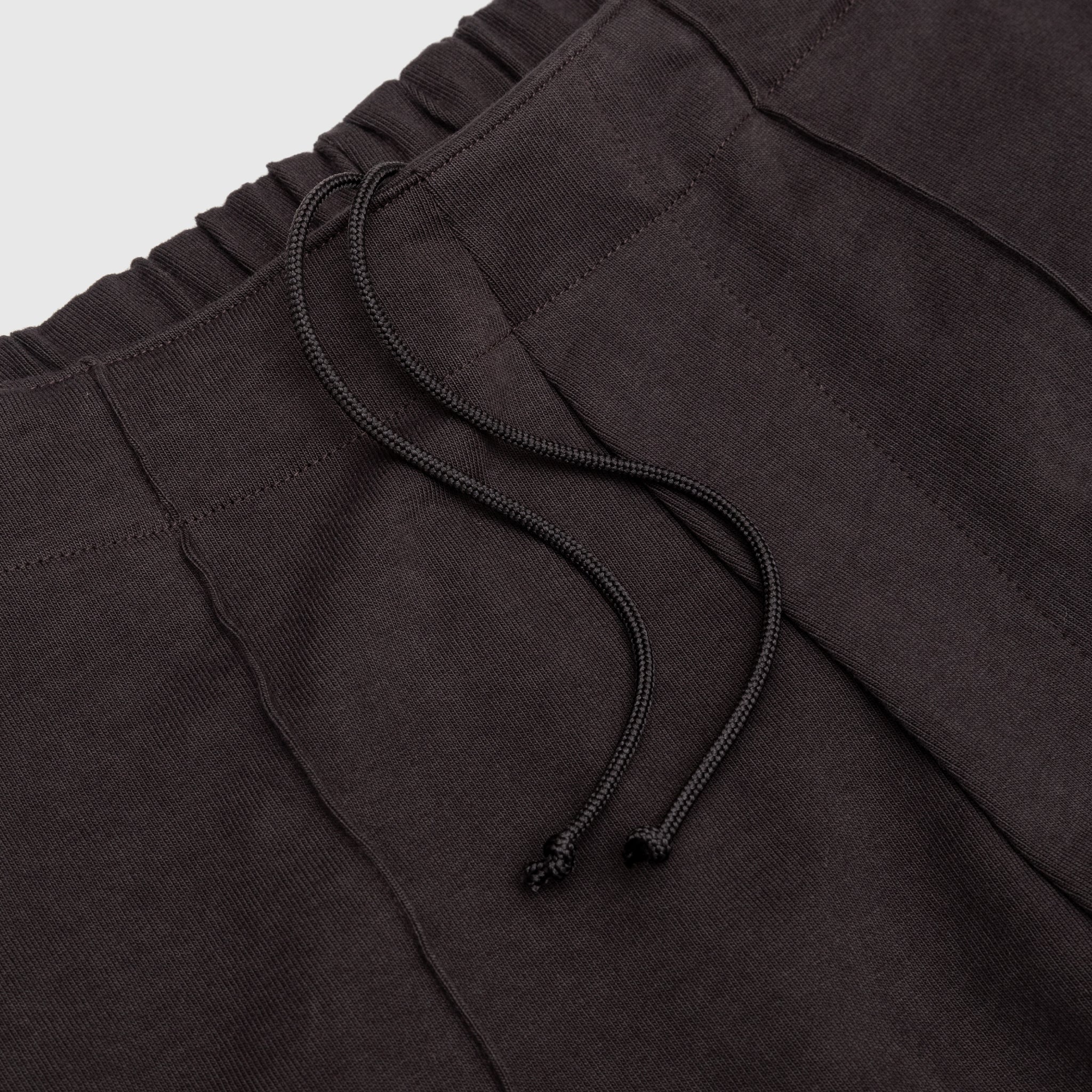 Jersey Band Pants - Comfortable Stretch Waist Pants for Women & Men | Perfect for Yoga, Workout & Lounge Wear