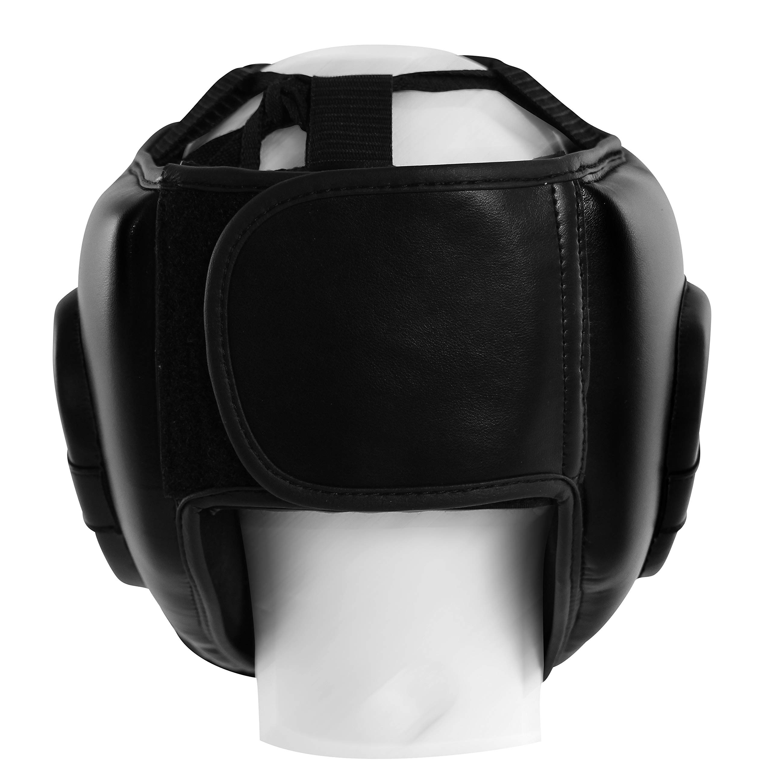 adidas Full Face Protection Boxing Headgear for Men & Women - Unisex Training & Sparring Gear for Boxing, MMA, Kickboxing
