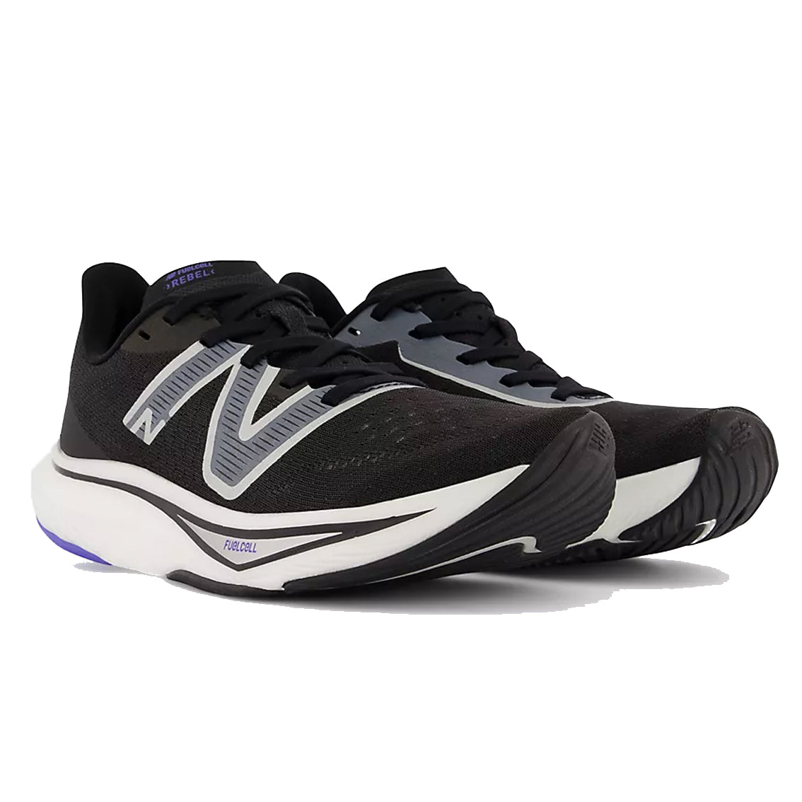 New Balance Women's FuelCell Rebel v3 Running Shoes - Lightweight & Responsive for Training, Racing & Everyday Jogging