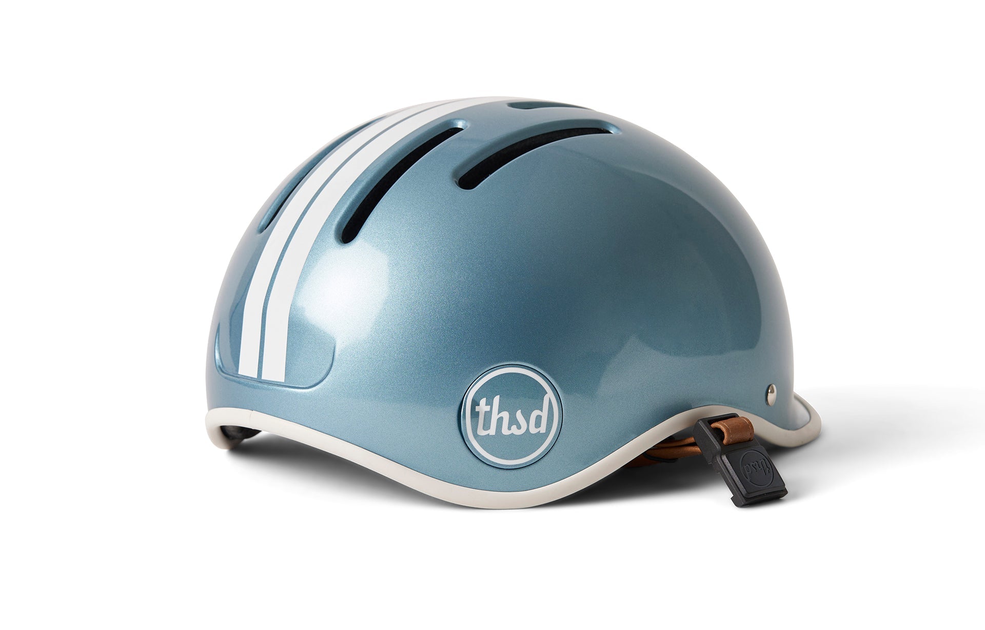 Heritage 2.0 Bike Helmet - Lightweight & Durable Cycling Helmet for Adults - Perfect for Road Biking, Mountain Biking & Commuting