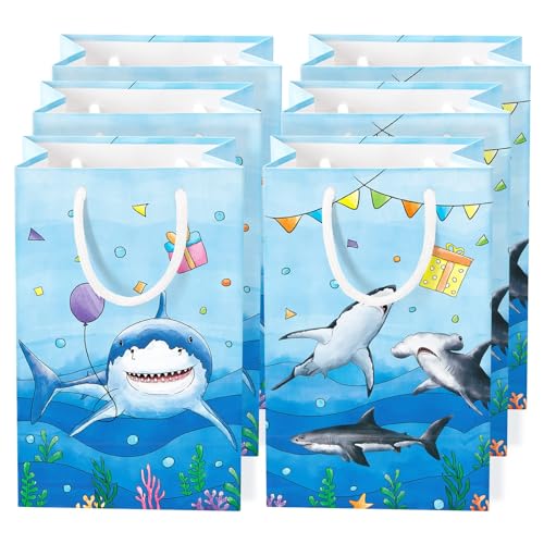 Blue Shark B