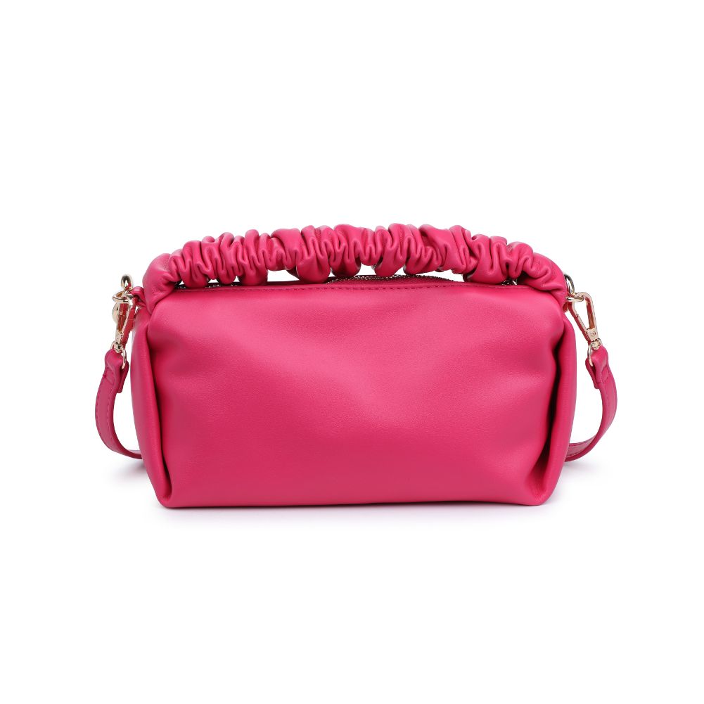 NYOMI Stylish Crossbody Bag for Women - Fashionable Shoulder Purse with Adjustable Strap, Perfect for Daily Use, Travel & Shopping