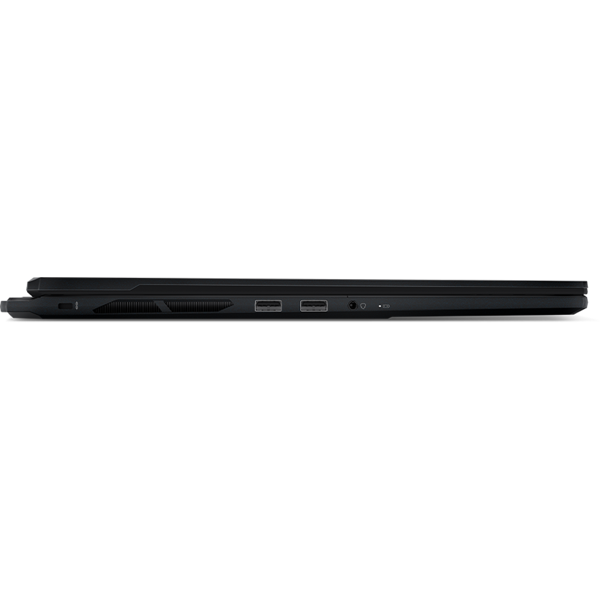 MSI Stealth 18 HX AI A2XWJG 035US Gaming Laptop - Powerful 18
