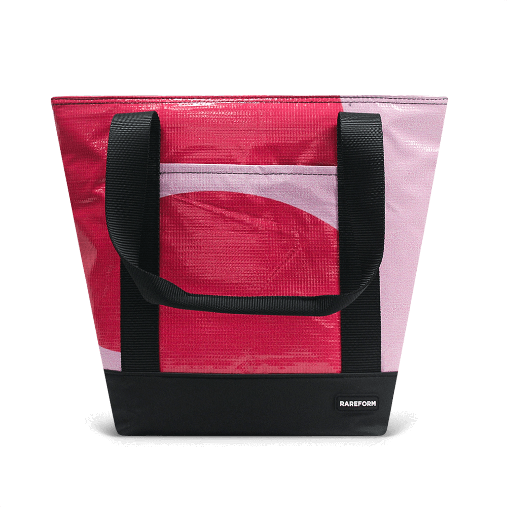 Beck Cooler Bag Bk1 00488 - Insulated Lunch Bag for Work, Picnics & Outdoor Activities - Leakproof & Durable Portable Cooler for Food & Drinks