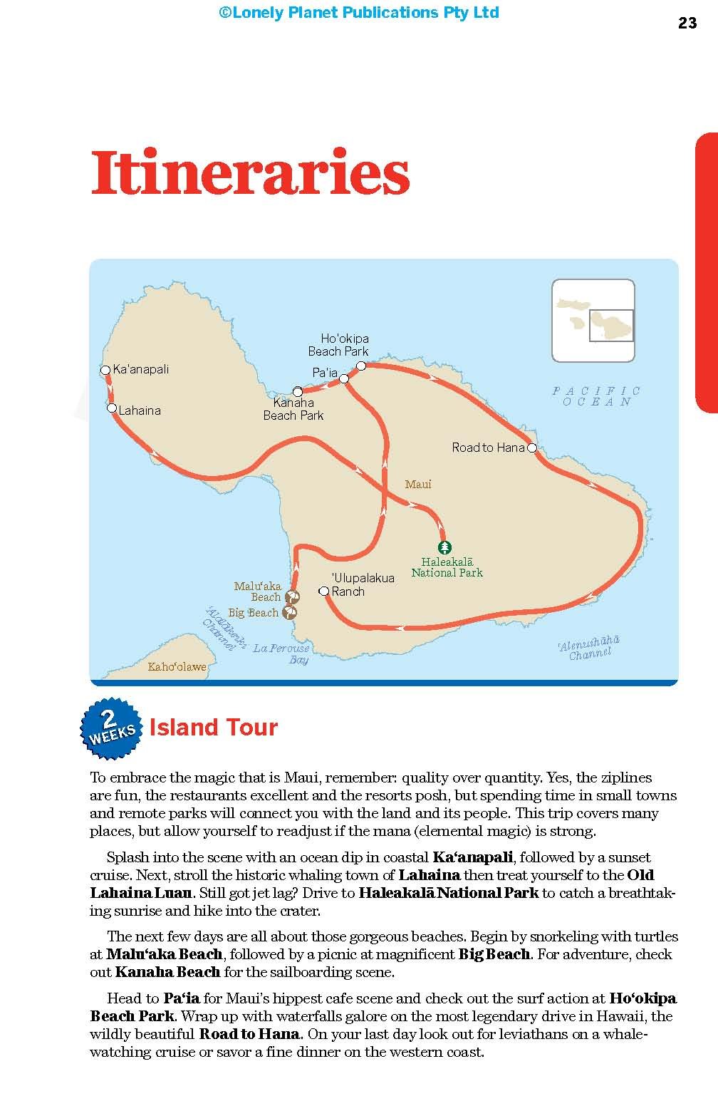 Maui Travel Guide 2024 - Best Tips, Attractions & Itineraries for Your Hawaii Vacation | Beaches, Hiking & Local Cuisine