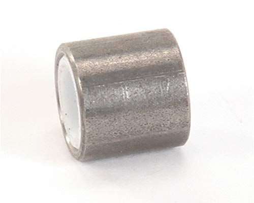 Baker's Pride S3007X Oven Door Spring Roller Replacement Part - Compatible with Commercial Pizza Ovens - Durable Stainless Steel Construction for Bakeries, Pizzerias & Restaurants