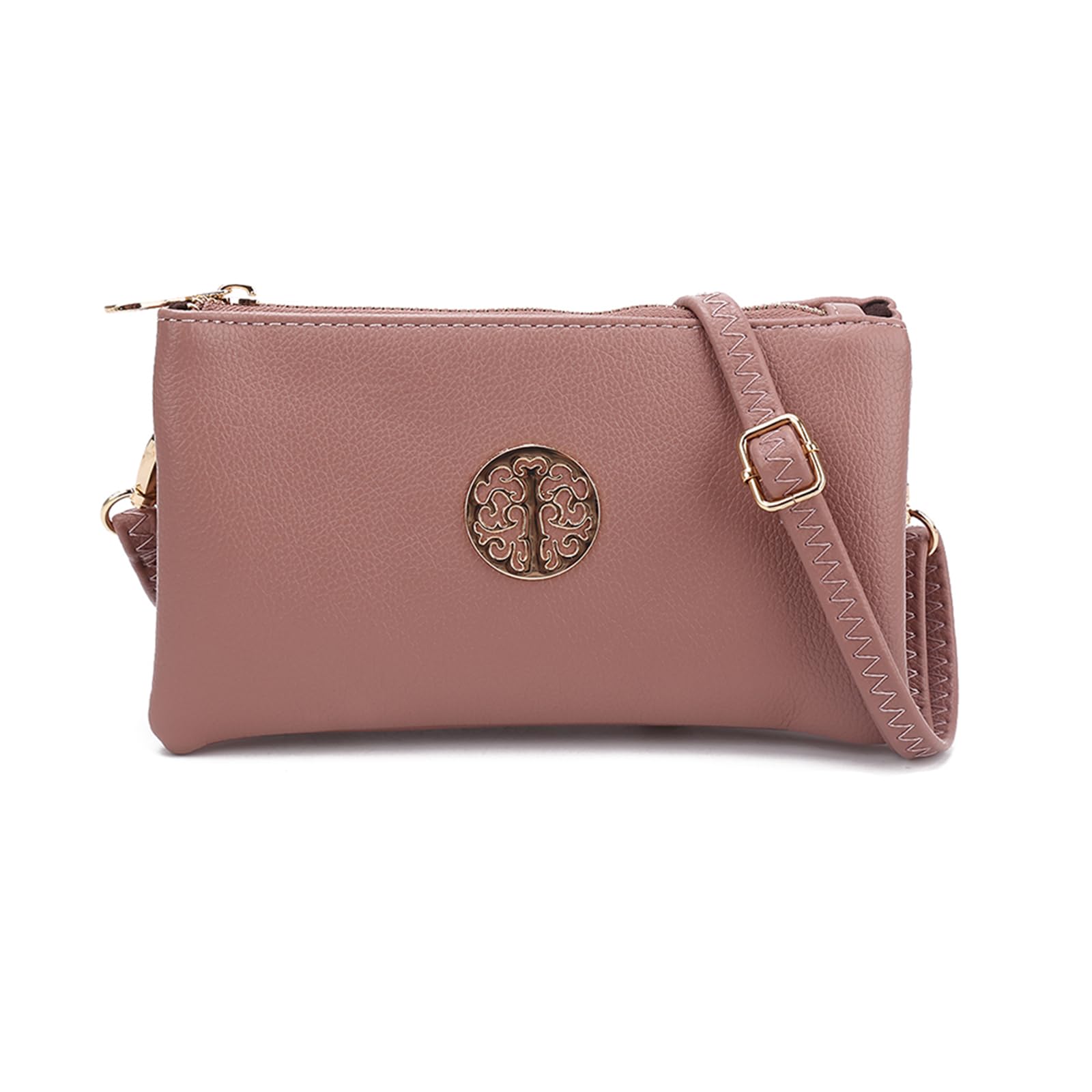 Women's Gladdon Small Crossbody Bag - Adjustable Strap for Summer & Travel