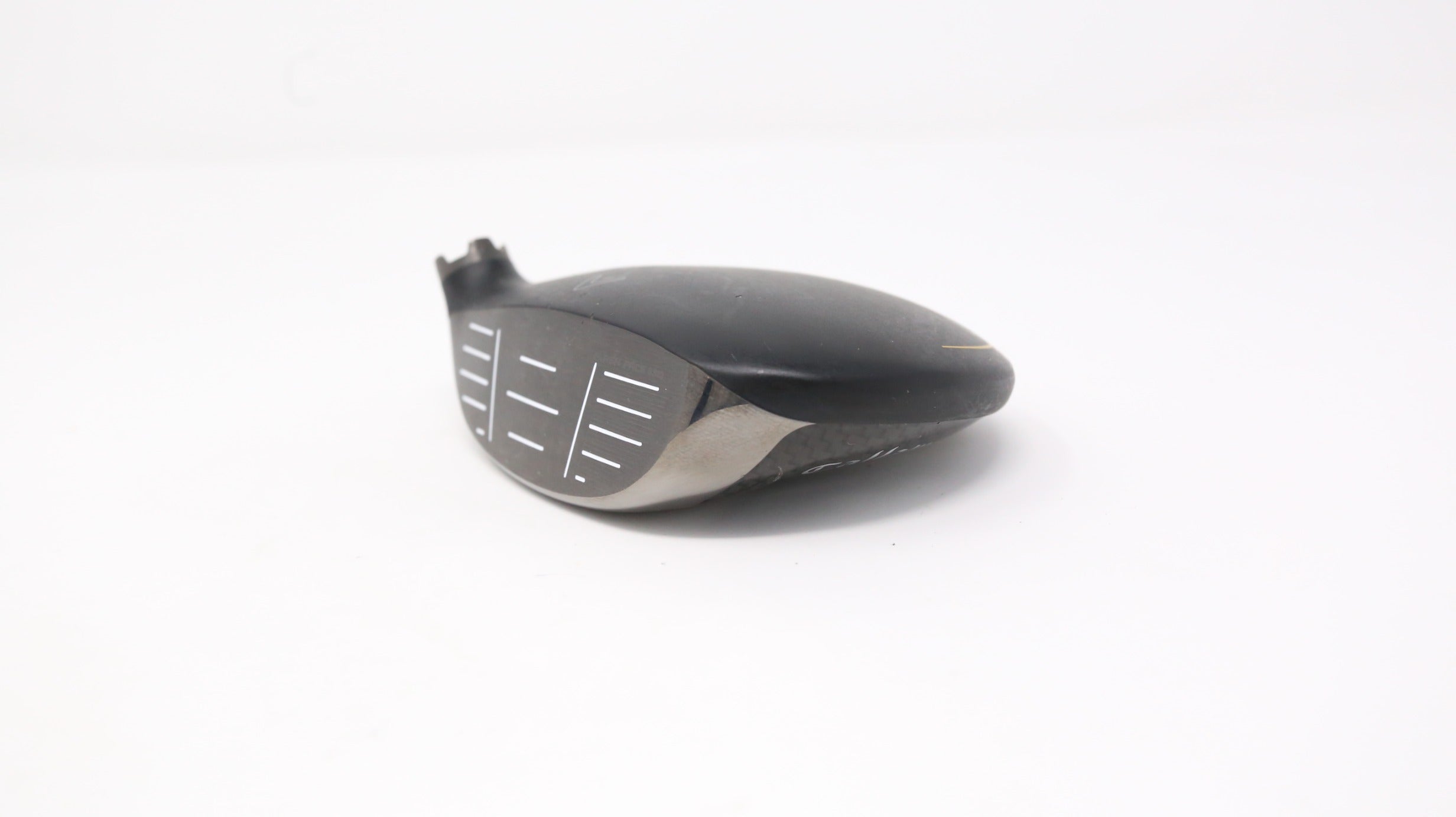 Used Callaway Rogue ST MAX Fairway Wood 15° Left Handed Golf Club Head Only - Perfect for High Handicap Players & Driving Range Practice