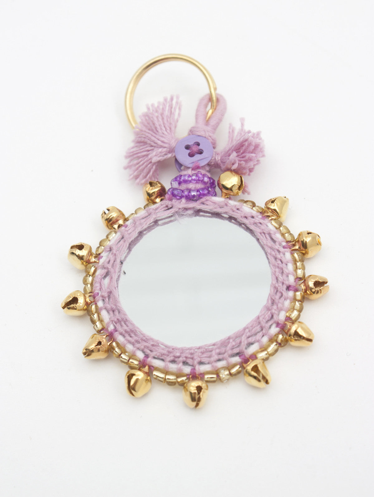 Vintage Pink