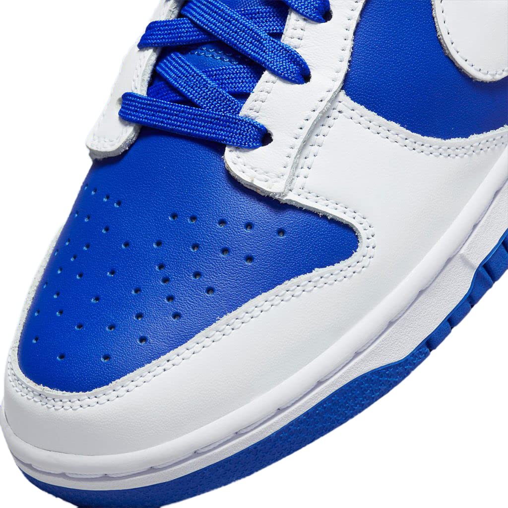 Nike Men's Basketball Shoes - High Performance Basketball Sneakers for Men - Durable & Comfortable for Indoor & Outdoor Courts - Perfect for Training, Games & Casual Wear