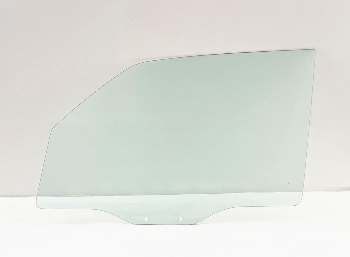 Replacement Driver Side Front Door Window Glass for 2001-2006 Mitsubishi Montero | OEM Fit & Easy Installation | Perfect for Auto Glass Repair & Replacement