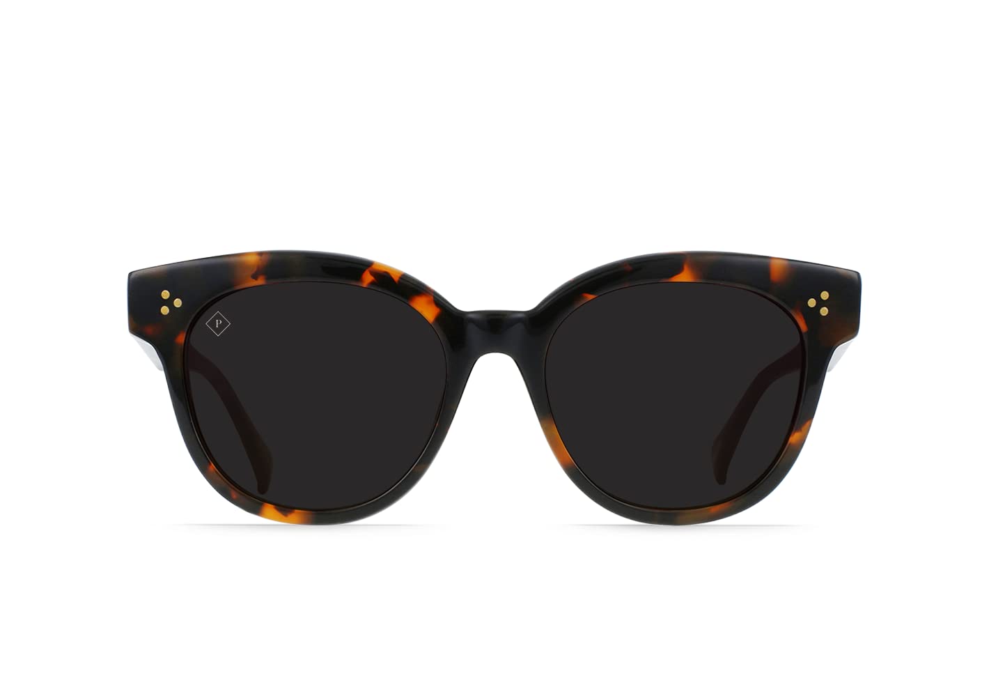 RAEN Women's Nikol Cat Eye Sunglasses – UV Protection, Retro Fashion, Lightweight & Comfortable – Perfect for Beach, Driving, and Outdoor Activities