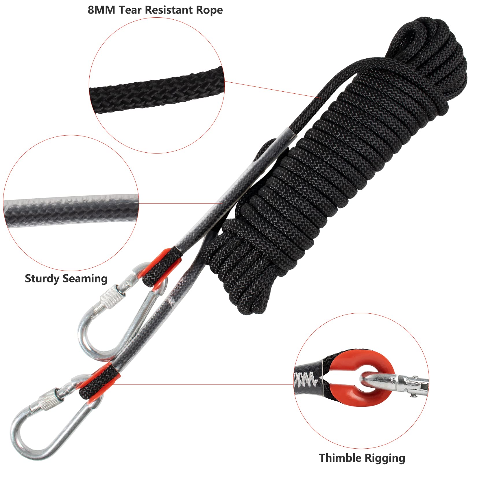 Grtard 700lbs Magnet Fishing Kit with Case - 2.95 Inch Diameter Strong Pulling Force Retrieval Magnet for Rivers, Lakes, Beaches | Perfect for Treasure Hunting, Metal Detecting & Outdoor Adventures