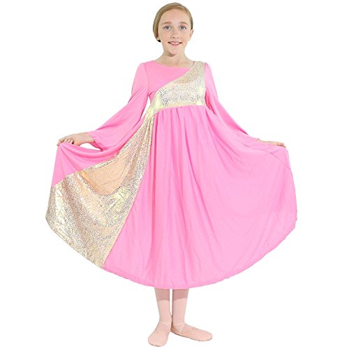 Pink-gold