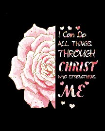 Bible Verse About Strength