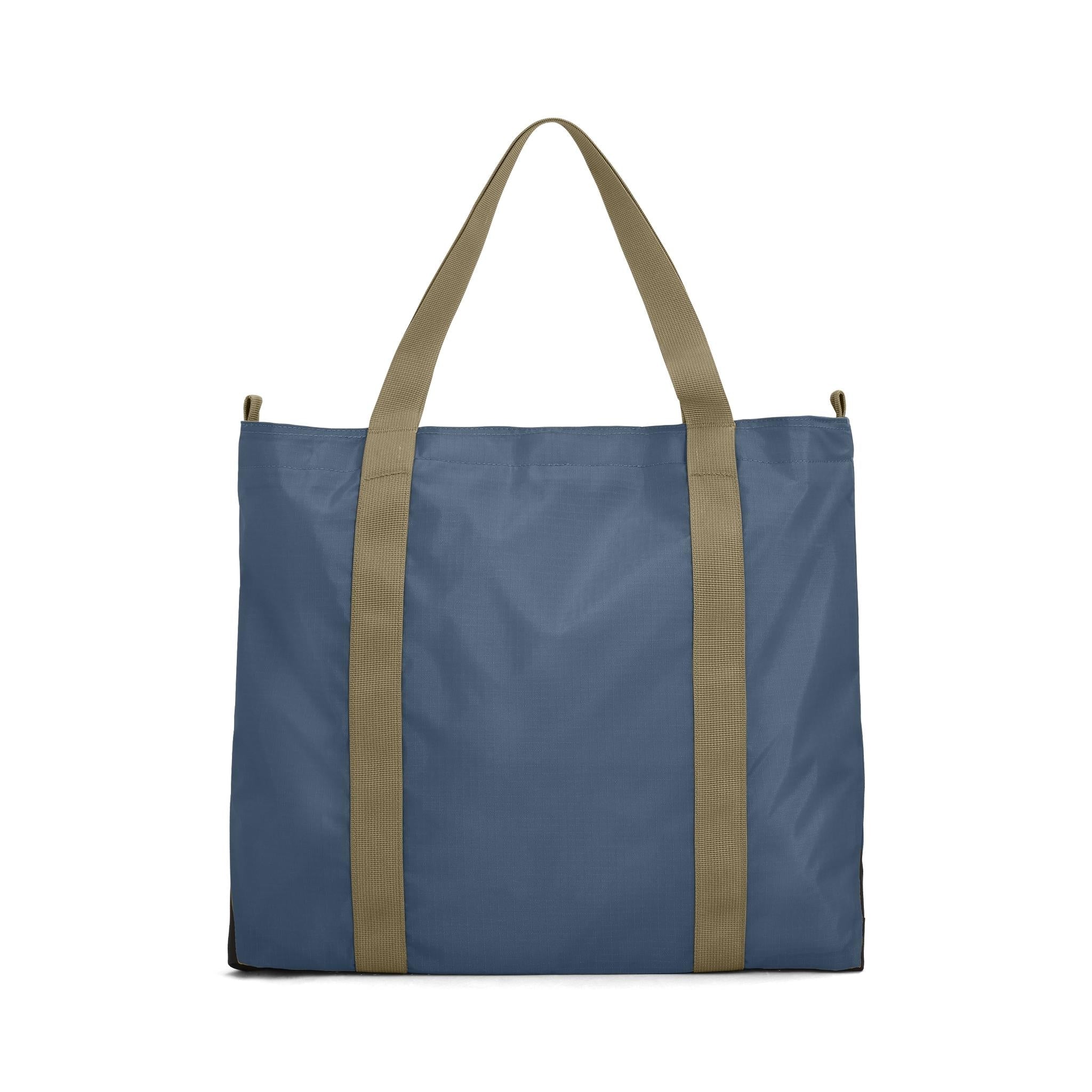 Mountain Essential Tote Bag - Durable & Stylish Waterproof Tote for Women - Perfect for Hiking, Travel, Gym & Everyday Use