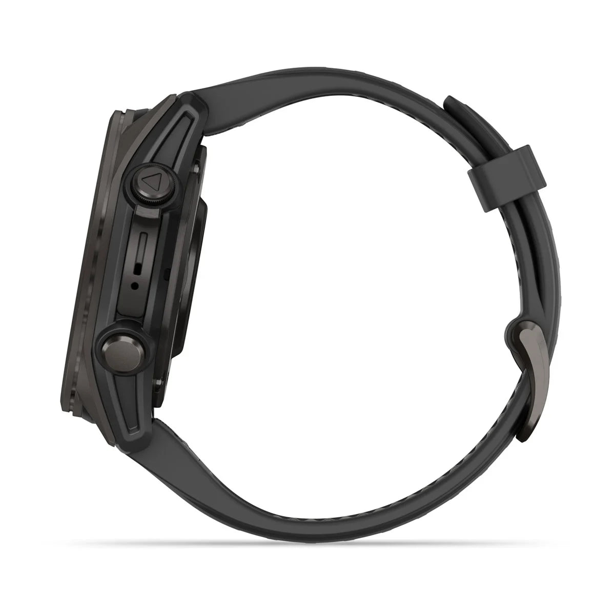 Garmin Fenix 8 Sapphire AMOLED 43mm GPS Smart Watch - Premium Multisport Fitness Tracker with Heart Rate Monitor for Running, Hiking & Outdoor Adventures