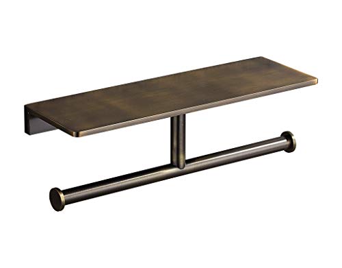 Brushed Bronze