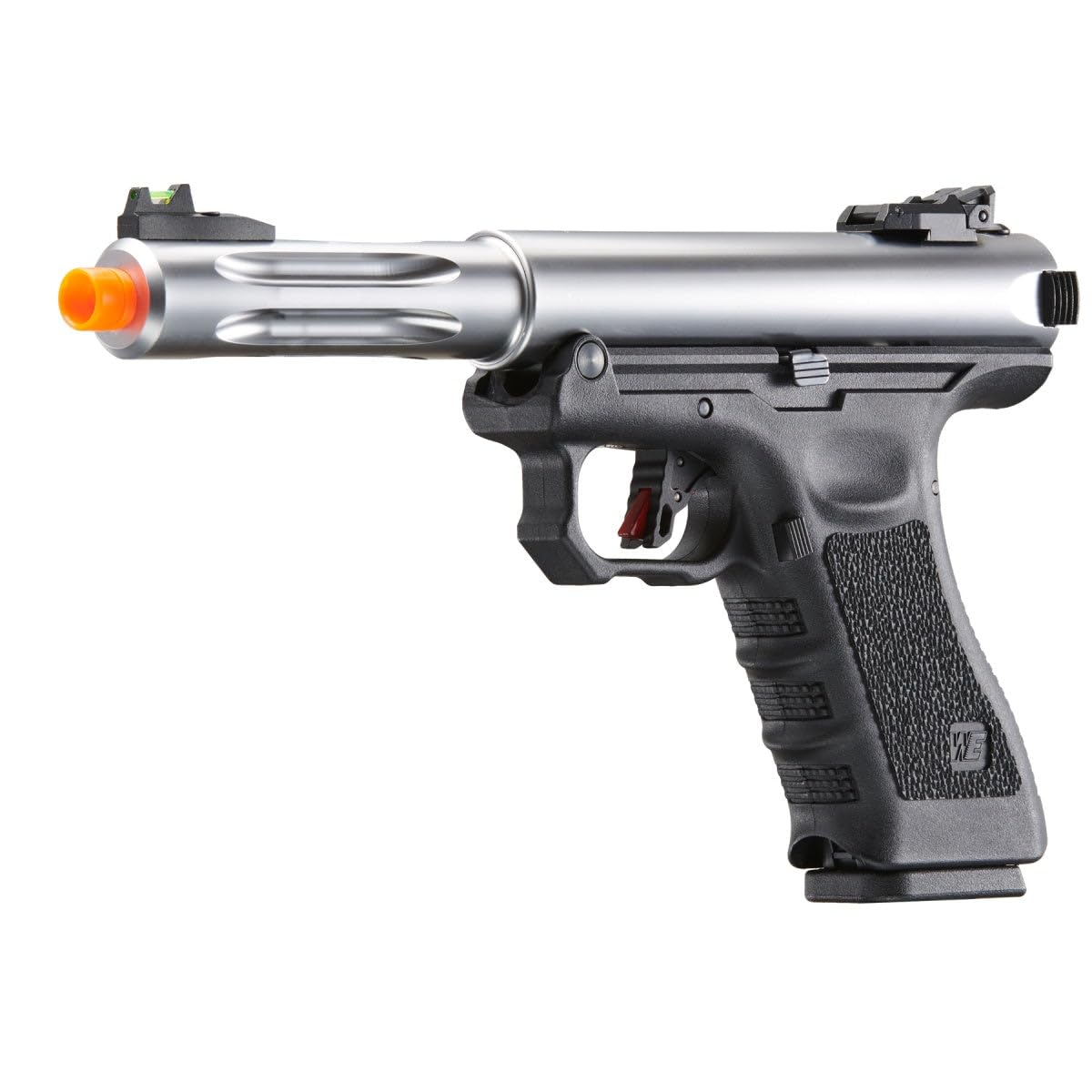 Lancer Tactical Airsoft Guns & Gear - High Performance Airsoft Rifles, Pistols, Accessories for Tactical Training, Competitive Play & Outdoor Shooting Sports