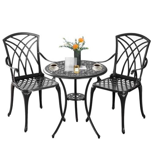 Backrest Black