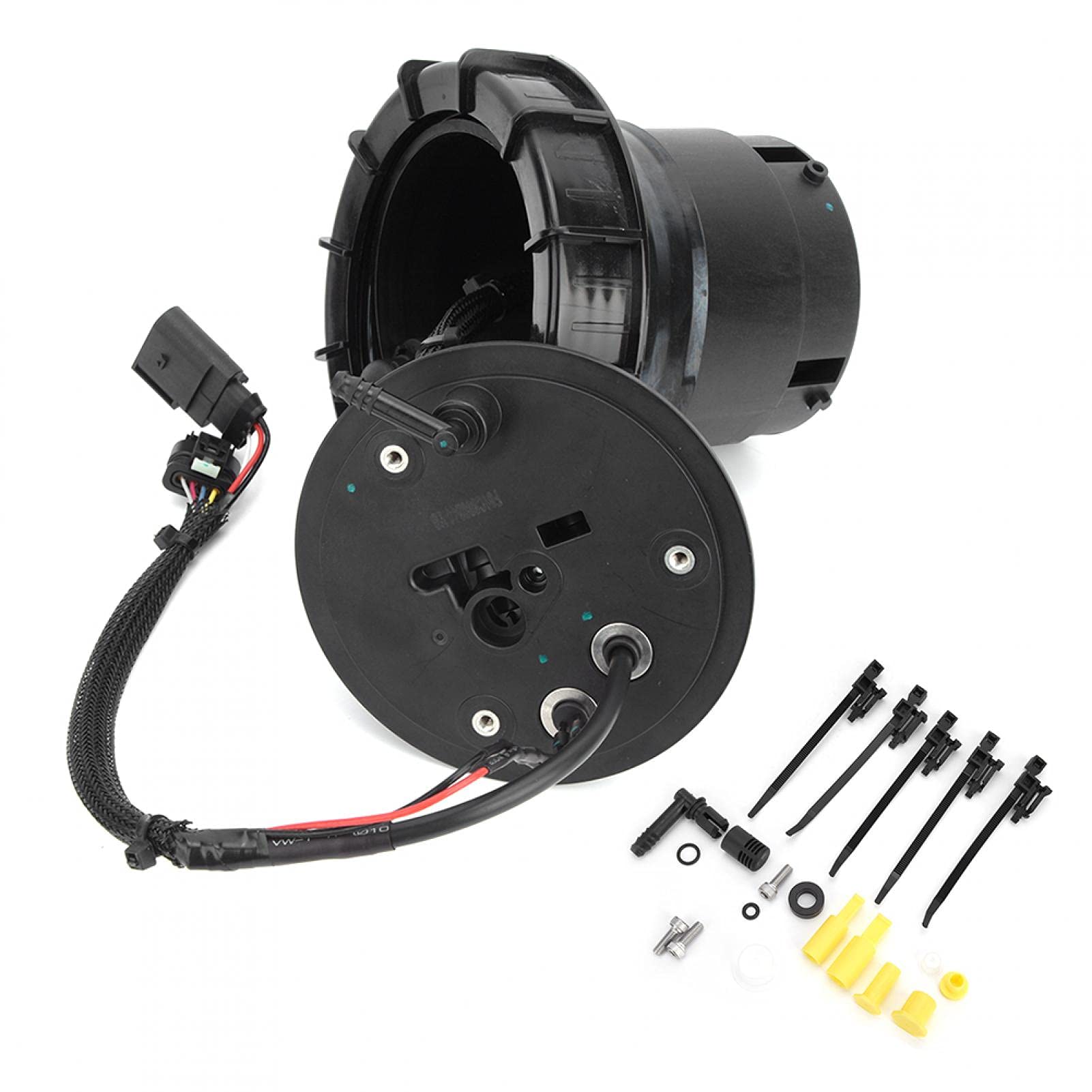Mercedes-Benz ML250 ML350 GL320 GL350 F01C600244 Emissions Fluid Heater - Premium Car Accessory for Improved Engine Performance | Perfect for Winter Driving & Cold Weather Maintenance