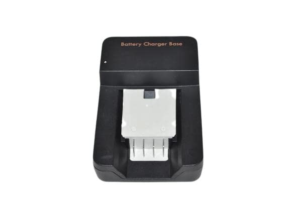 Kenmore DS6028 Rechargeable Stick Vacuum Battery Charger Base Replacement Part - Compatible with Model #561029103 - Perfect for Home Cleaning & Quick Recharging