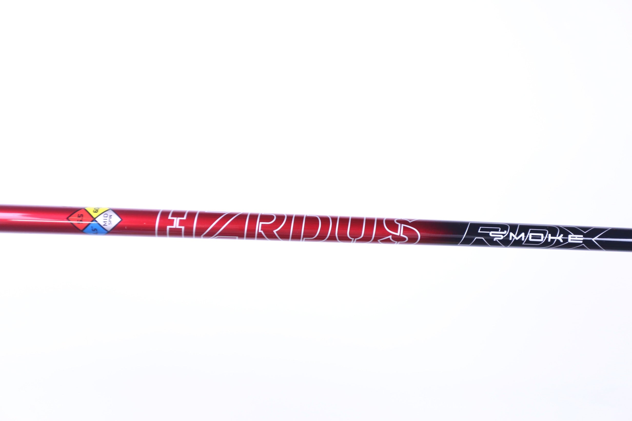 Used Callaway Big Bertha 23 Driver 10.5° Regular Flex Project X HZRDUS RDX Smoke Red Right Hand Golf Club - Perfect for Men's Long Distance Drives & Course Play