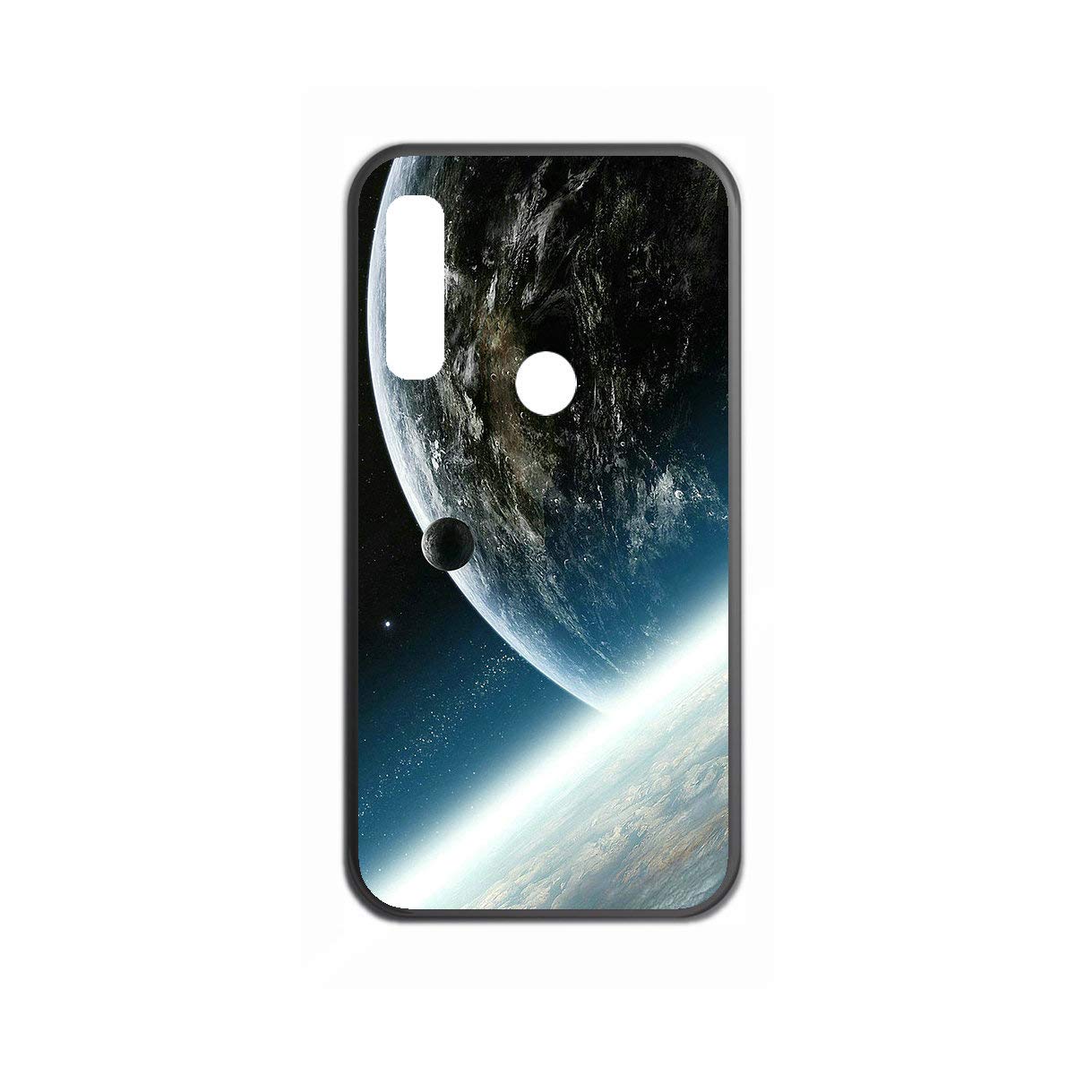 Oppo A31 2020 CPH2015 Case - Shockproof TPU Soft Cover with Precise Cutouts | Slim Protective Phone Case for Everyday Use, Work & Travel