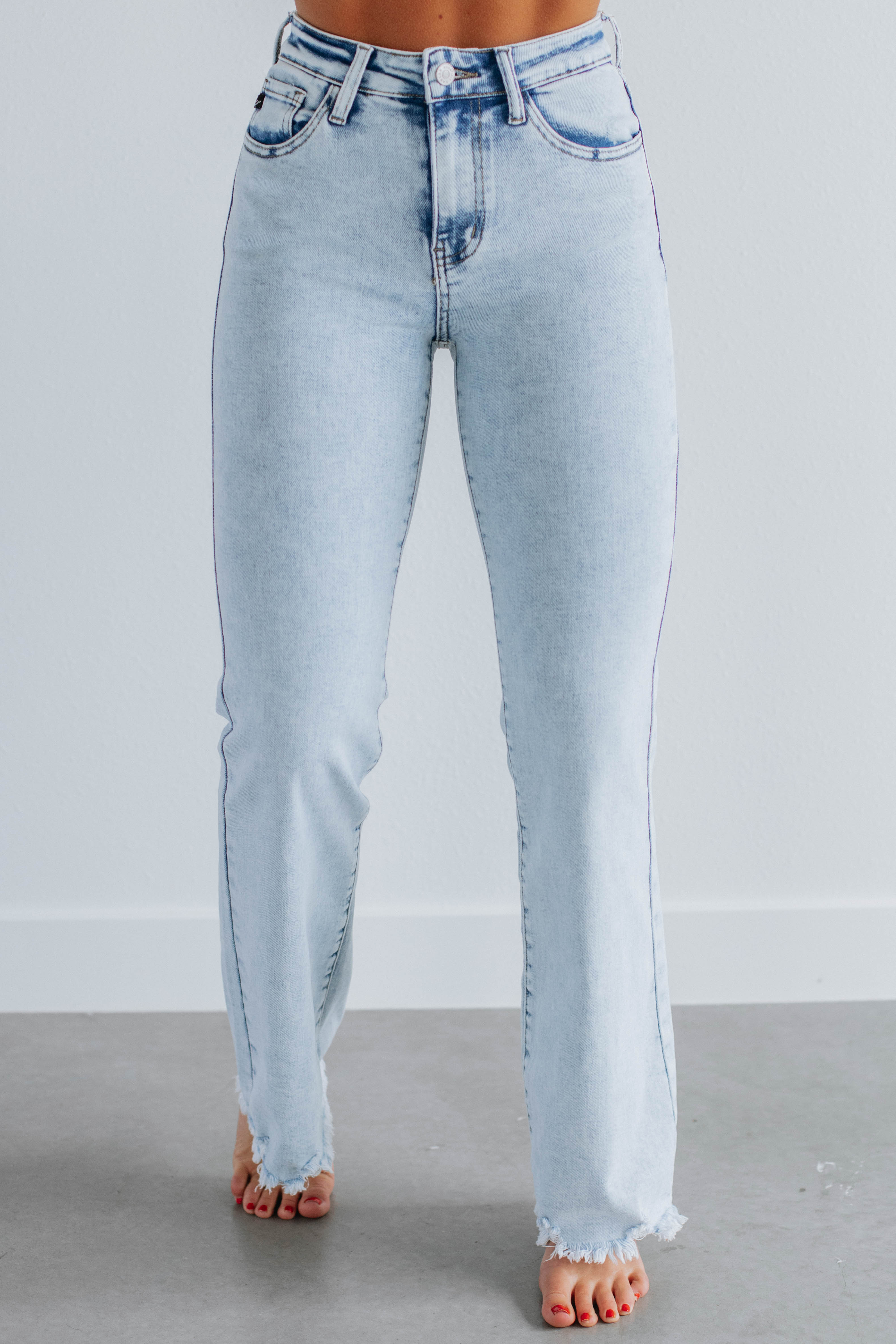 Copelyn Women's High Waist Skinny Jeans - Stretch Denim Pants for Comfort & Style | Perfect for Casual Wear, Office & Night Out