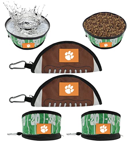 Clemson Tigers