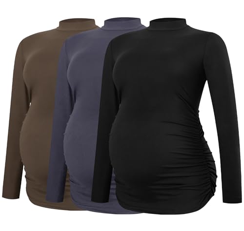 Black-brown-dark Grey