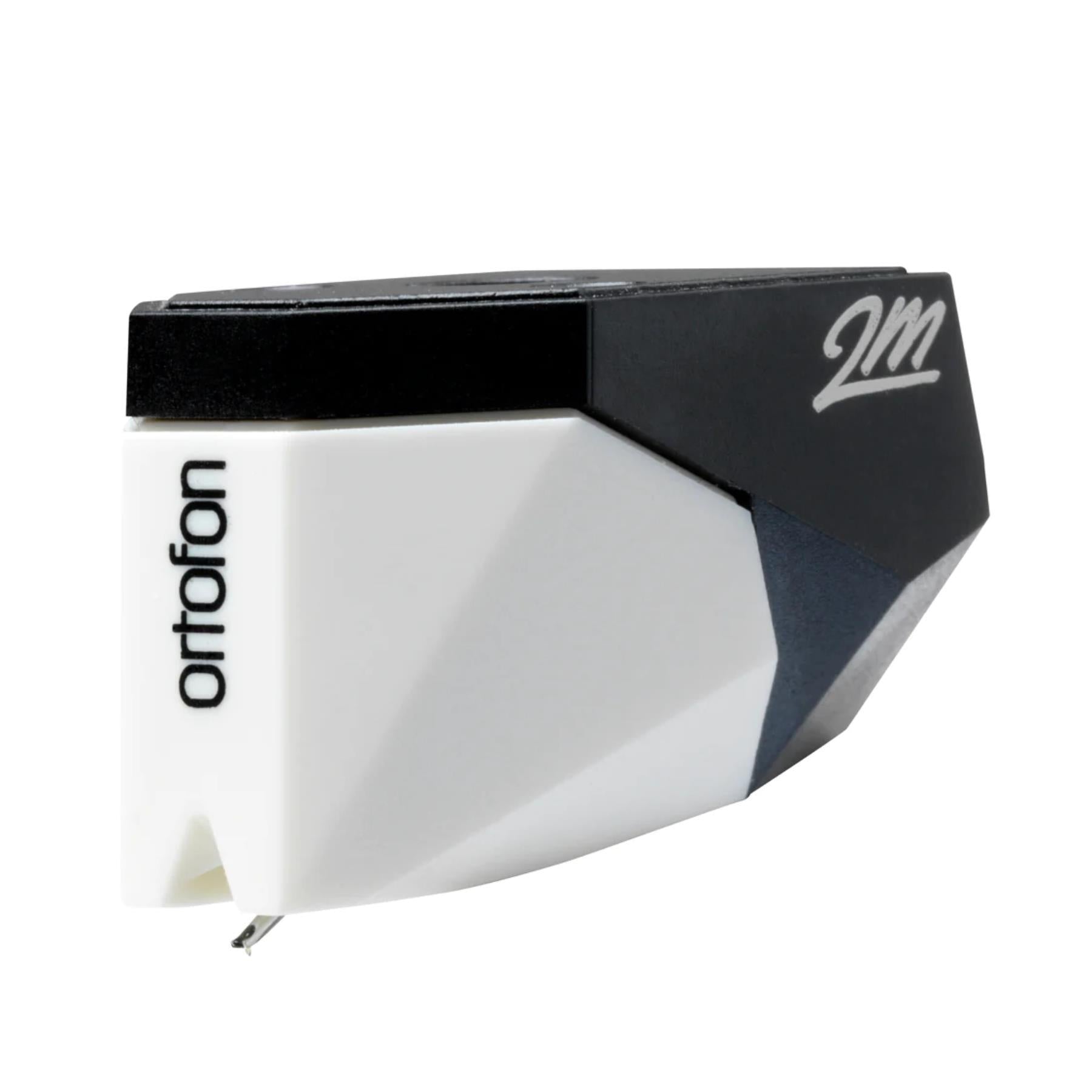 Ortofon 2M Mono Moving Magnet Cartridge for Vinyl Records - High Fidelity MM Phono Cartridge for Turntables & Hi-Fi Systems - Perfect for Audiophiles & Vintage Record Collectors