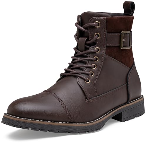 Dark Brown 8017