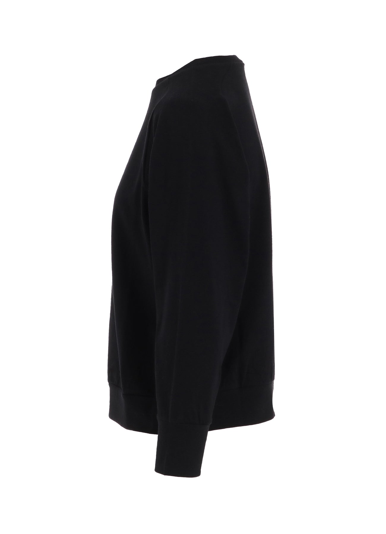 Soft & Breathable Cotton Rayon Jersey Pullover Sweater for Women - Casual Comfort Wear for Everyday, Work & Layering