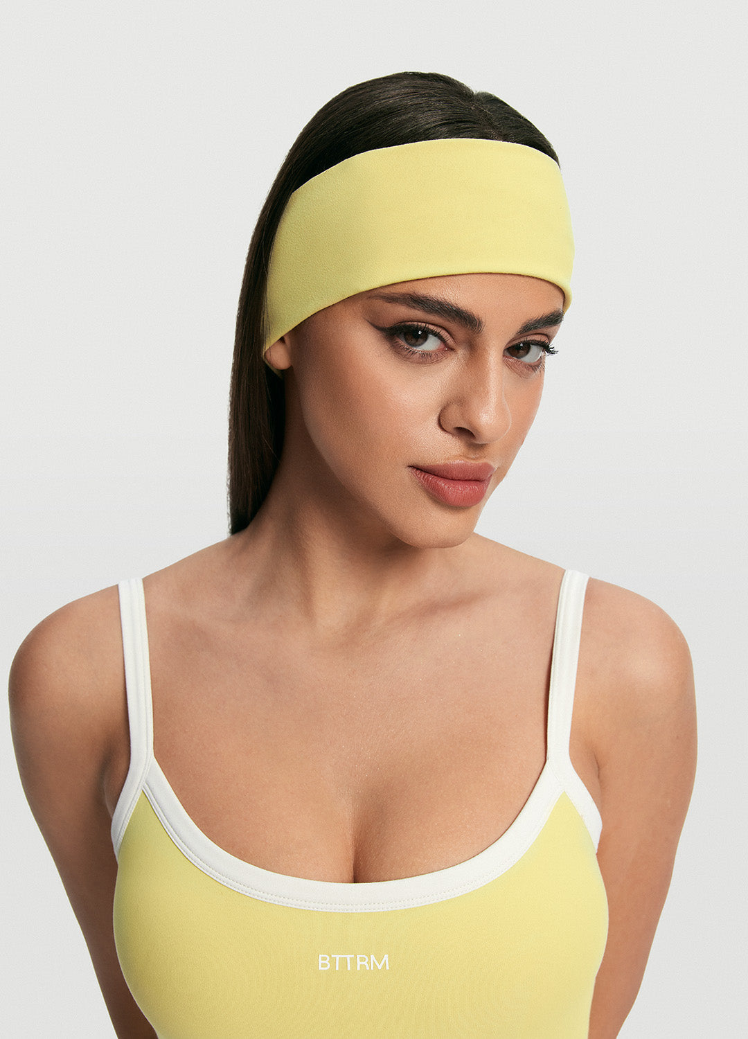 High Impact Headband for Women - Non-Slip Workout Headband for Running, Yoga & Fitness - Sweat Absorbent & Comfortable Sports Headband