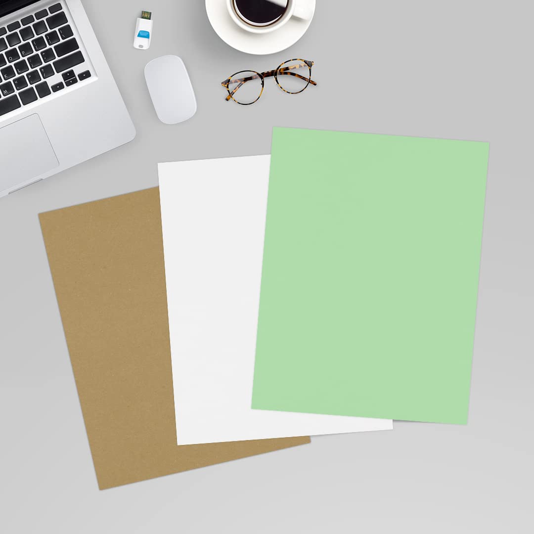 Premium LUXPaper 8.5