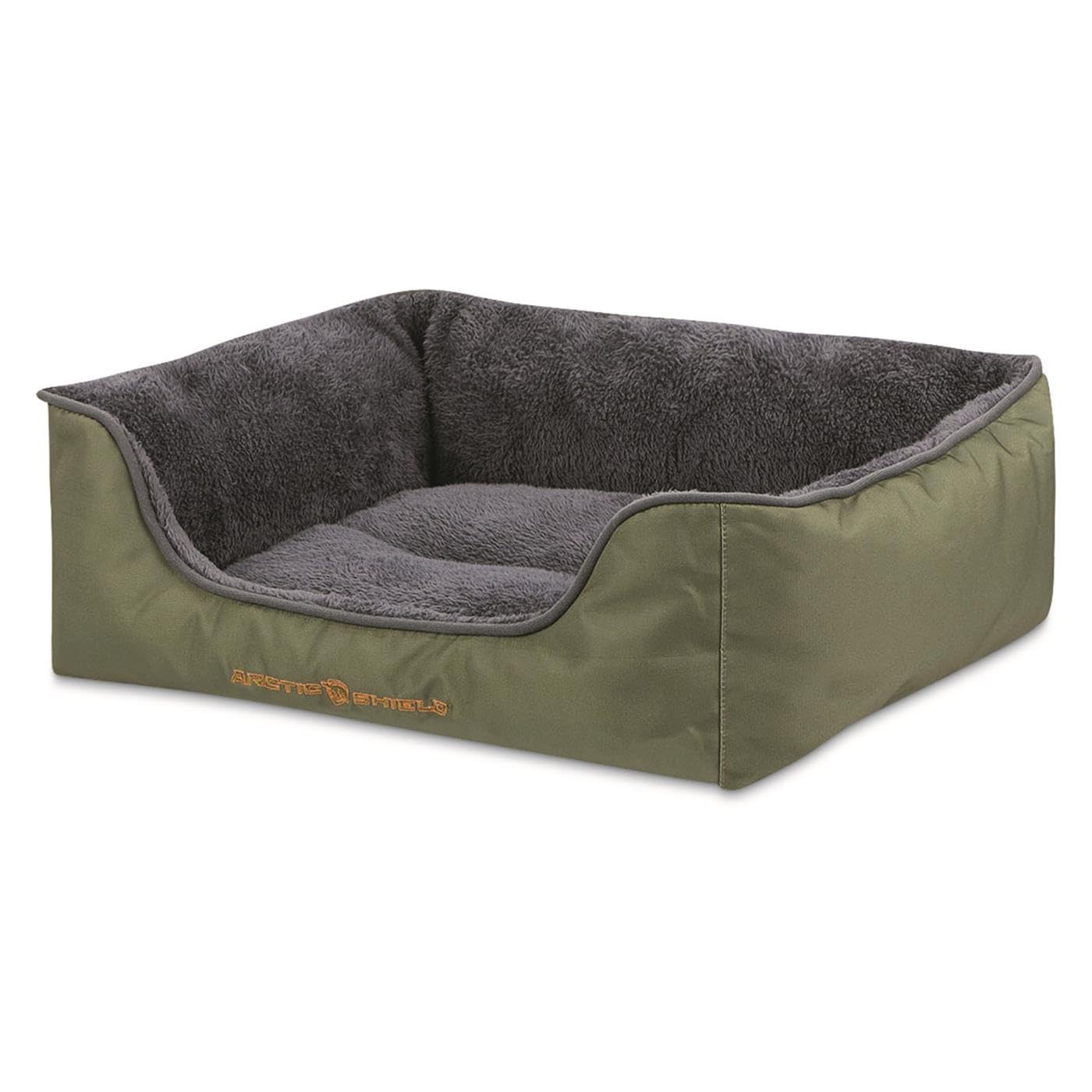 Premium Orthopedic Dog Bed for Large & Small Dogs - Washable, Waterproof & Non-Slip Pet Bed - Perfect for Home, Crate & Travel Use