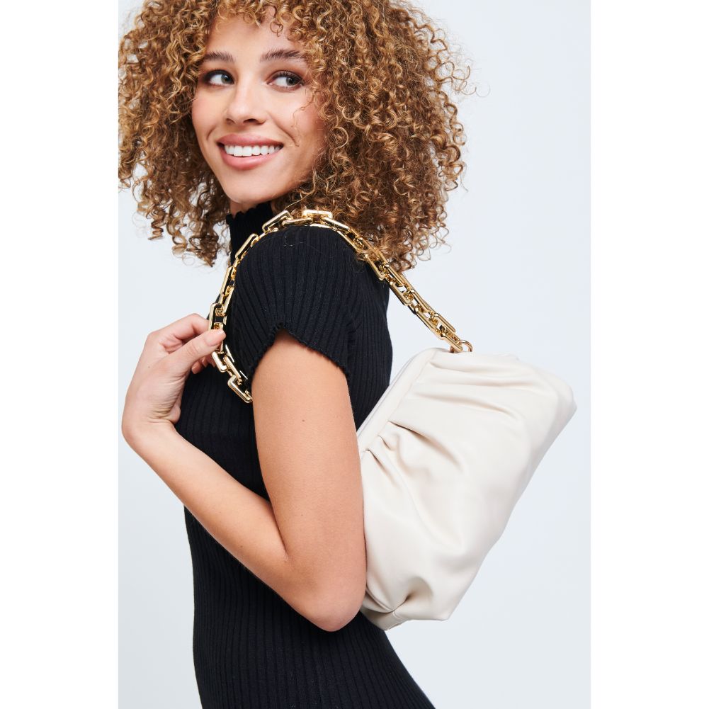 Cassie Crossbody Bag for Women - Stylish Leather Shoulder Purse with Adjustable Strap, Perfect for Daily Use, Travel, and Shopping