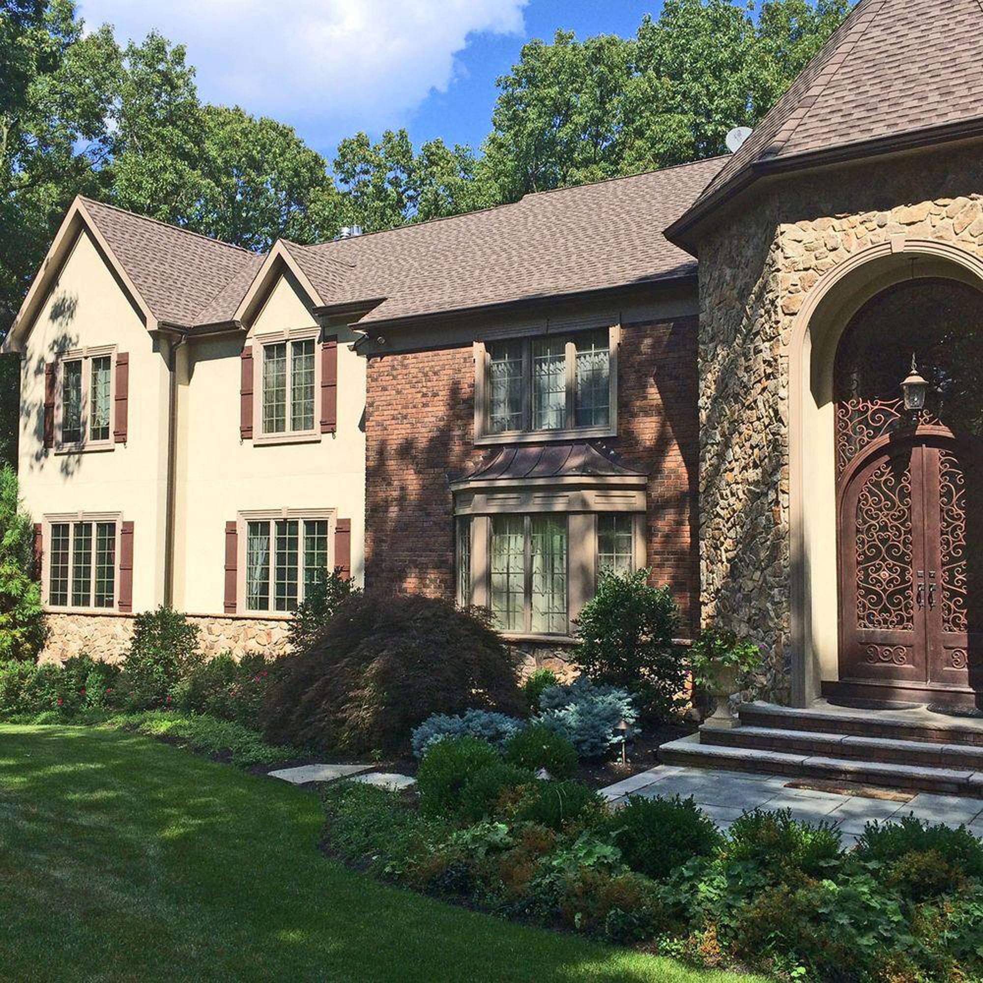 Ekena Millwork Lifetime Vinyl Shutters - 14