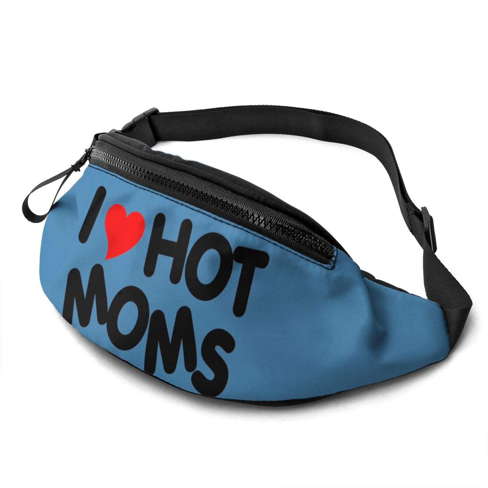 Cutedwarf Sports Waist Bag for Women - Lightweight Chest Shoulder Bag for Hiking, Gym, Travel & Outdoor Activities - Perfect for Running, Workouts & Daily Use